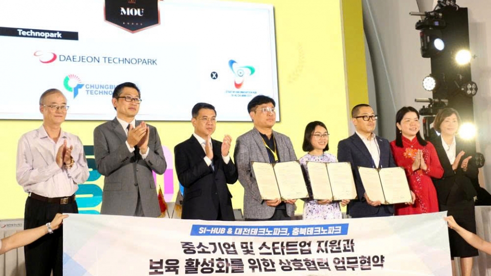 MEGO US EXPO 2025 attracts over 200 Korean exhibitors